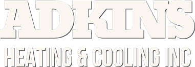 Adkins Heating & Cooling Inc